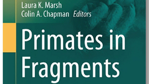 Presentan nuevo libro en Conferencia Internacional de Primates en Hanoi